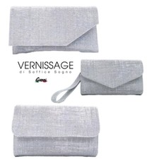 Pochette donna borse