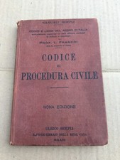 MANUALE HOEPLI CODICE DI