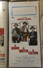 Il Buono Il Brutto Il Cattivo