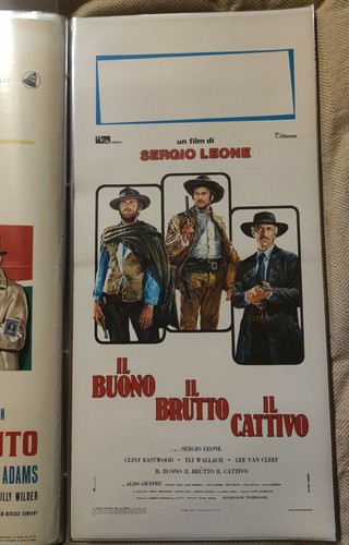 Buono brutto il cattivo - il,