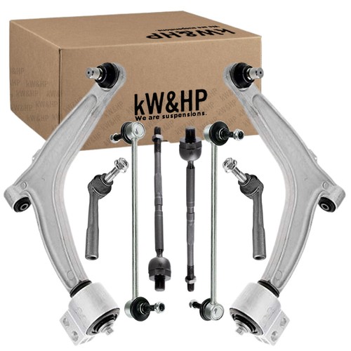Kit completo pezzi - kit, 8
