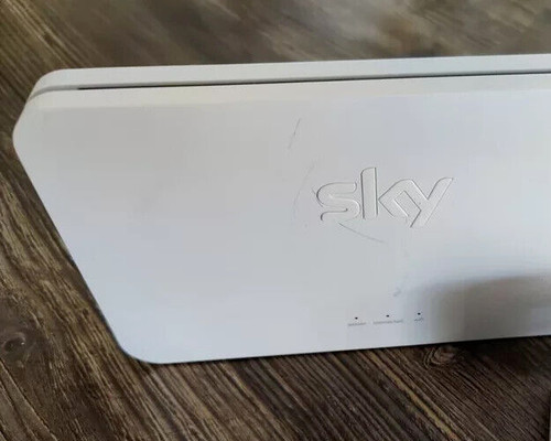 Sky se210a booster - q, ‎se210a