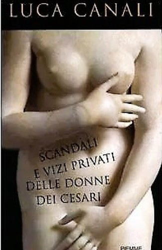 Luca canali scandali - luca, e