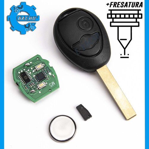 Telecomando chiave per mini - telecomando,