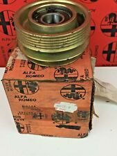 ALFA ROMEO 164 MY87 - 92 2.5 TD PULEGGIA MOTORE 5 GOLE 60513610
