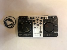 MixVibes Umix Control Pro Controller DJ Interfaccia audio integrata M120700216A