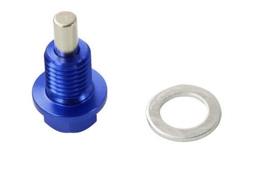 Tappo scarico olio - , per