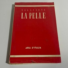 La pelle storia e racconto di