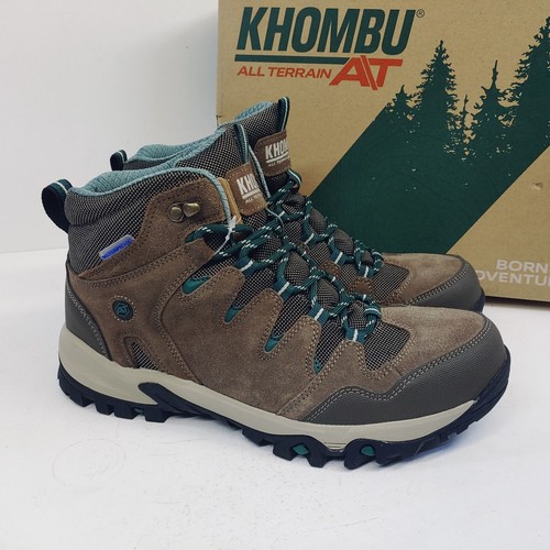 Khombu brighton mid all - mid,