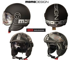 Momo design fighter - momo, evo