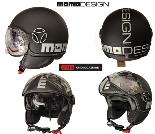 Momo design fighter evo - evo, e2206