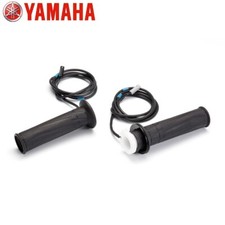MANOPOLE RISCALDATE ACCESSORI ORIGINALI YAMAHA TMAX T-MAX 560 2020 BV1829A00100