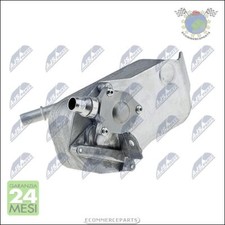 Scambiatore olio cambio