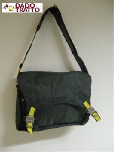 Comoda tracolla porta pc - ,
