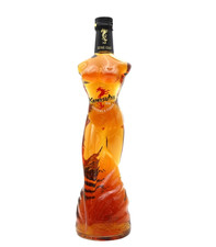 Kamasutra Ginseng Vodka 25%
