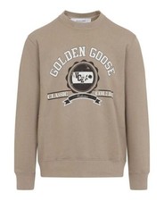 Golden Goose Printed Cotton