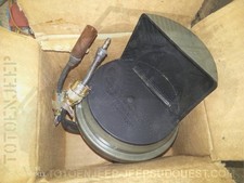 CARTOUCHE AMPOULE SCELLEE 24V