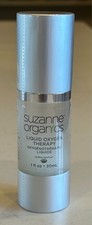 Suzanne Organics siero viso