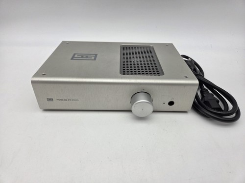 Amplificatore per cuffie