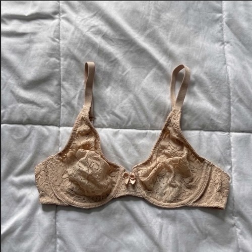 Reggiseno wacoal halo pizzo - reggiseno,