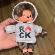 Monchhichi Rock / Monchichi