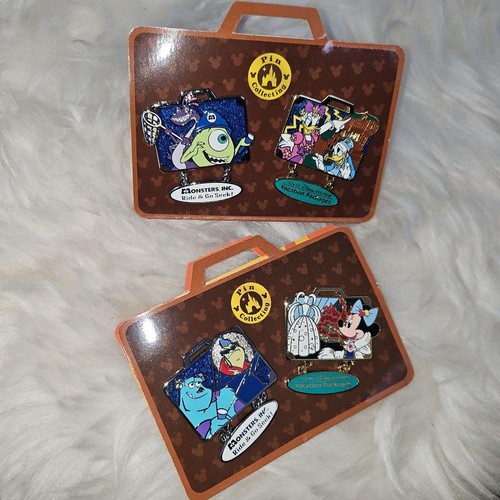 Tokyo disney resort pacchetto - disney,