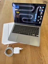 Apple MacBook Air 13,6 pollici