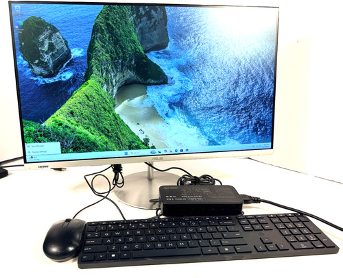 Asus aio all - asus,, pc