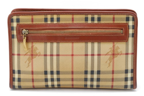 Borsa pochette burberry nova - pochette,