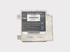 Modulo centralina Alfa Romeo