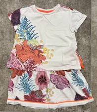 Vestito Estivo Bambina Desigual Tg.3/4anni