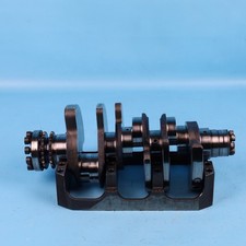 Albero motore Audi A6 4F C6