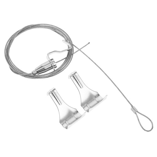 Set corde espositore - 2,