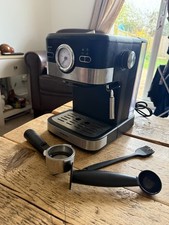 Silvercrest Macchina da Caffè