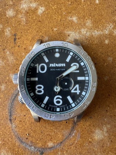 Nixon marea nero - nixon, 51-30