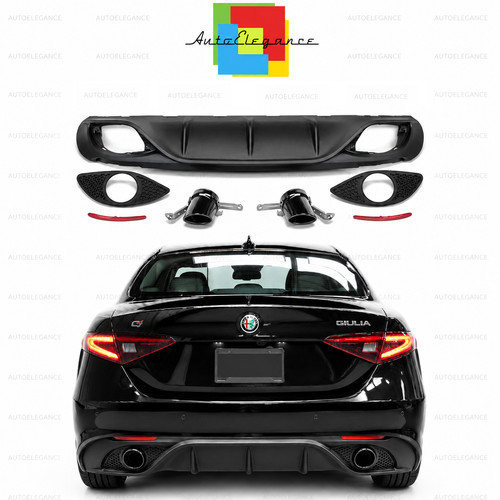 10443 diffusore alfa romeo - 👉10443,