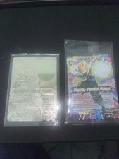 Gogeta Fateful Fusion Top 16