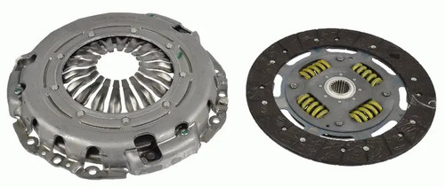Kit frizione 3000 950 - , 644
