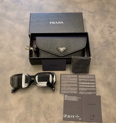 Prada spr 17w 1ab - spr, 1ab-5s0