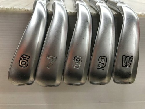 Ping g410 set ferri da - ping,