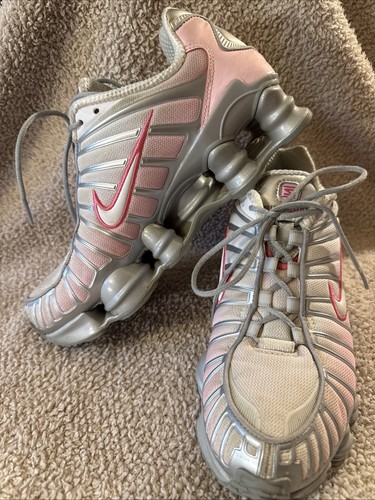 Nike shox donna - donna, 8,5