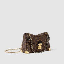 Louis Vuitton Sac Trunk M14526