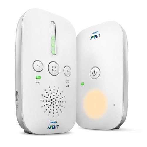 Philips avent baby monitor - -,