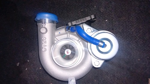 Turbina toyota land cruiser - toyota,