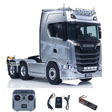 1/14 KABOLITE RC Trattore Auto