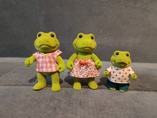Sylvanian Families Frog 3