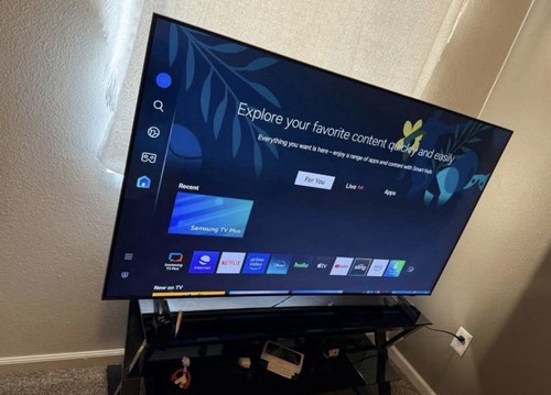 Samsung qn65q60bafxza inch - samsung,