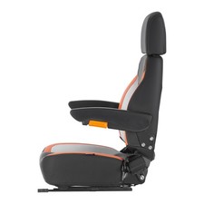 Sedile per carrello elevatore