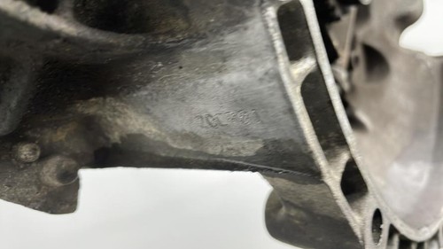 Scatola cambio peugeot - peugeot, 206