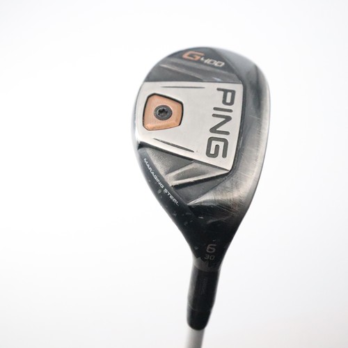 Ping g400 mazza da golf - g400,